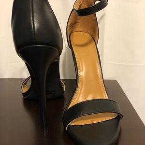 Charlotte Russe heels